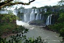 Iguazu Falls